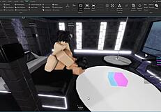 i watch femboy fuck slut on roblox