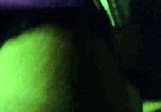 Eighteen year old girl rides big cock