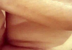 Ebony Stepmom Bounces On BBC In Doggystyle!