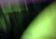 Eighteen year old girl rides big cock