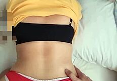 रेड पैंटी में फिलिपिना वाइफ बड़े अस्स एमेच्योर के साथ डॉगीस्टाइल का मजा लेती है।