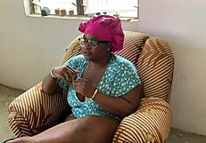 Mummy go having a chat with her son on how to fuck him hardcore