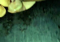 Fiz A Fila Na Casa De Swing E Deixei Todos Me Comerem No Gloryhole