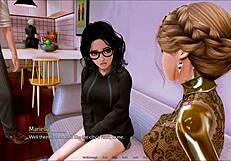 Harem Hotel 310 Game Update