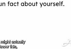 Anna Claire Shares Interview and Masturbates Solo!