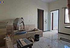 operario got so thrilled when bosses visited the site... amazing! 😍