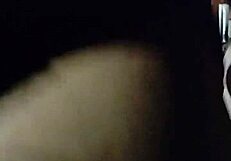 Eighteen year old girl rides big cock