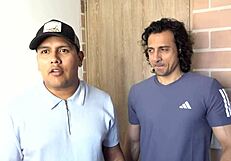 renting apartment to a creepy indian, i screw him for payment