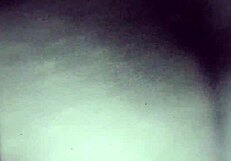 Look at this bitch with her huge hairy pussy!