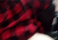 I told her to bring her friend for some interracial fun, but she messed up!