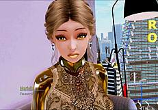 Harem Hotel 310 Game Update