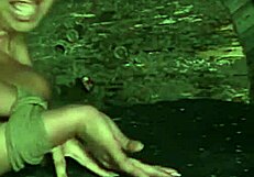 Vulnerable busty milf lisa sparkle trained as sex slave part 3