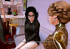 Harem Hotel 310 Game Update