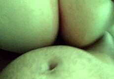 I told her to bring her friend for some interracial fun, but she messed up!