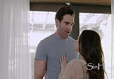 Reliable Plumber Repairs Burst Pipes with Expertise