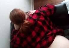 I told her to bring her friend for some interracial fun, but she messed up!