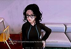 Harem Hotel 310 Game Update