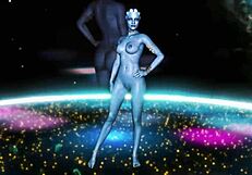 Katrin Tequila & Verona Sky in Best FFM with Hardcore Butt Sex