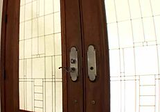 Dani Daniels seduces Lily Carter after yoga.