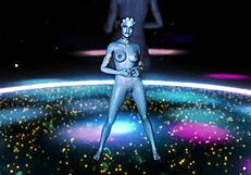 Katrin Tequila & Verona Sky in Best FFM with Hardcore Butt Sex