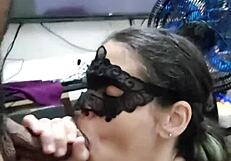 Fiquei com a Carinha Cheia de Porra - Sailor Girl