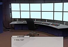 Livewire in Catsuit Sucks Cock in DC Comics Cosplay