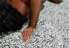 Does the Tattooed German Girl Love Her Ass Opened?