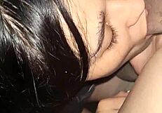 Young Step Cousin Fucks Hidden At Work For Money