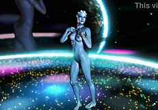 Katrin Tequila & Verona Sky in Best FFM with Hardcore Butt Sex