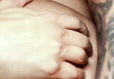 मैं अरॉम्बाडा हुई 2 माचोस पाउजुडोस से वाइल्ड ब्राजीलियन बेयरबैक एक्शन में। बिग कॉक स्लैम्स हार्ड!