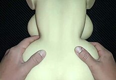 i’m obsessed with sally begging for anal doggystyle until i finish.