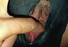 She Feels Intense Emotions as He Breaks Her Tight Pussy and Fucks Her Ass