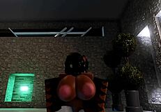 i compiled these roblox sluts in group threesomes