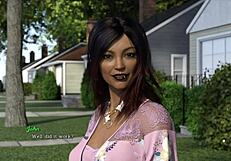 Leap of Faith 60 Robin and Kira!