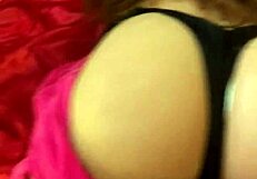 Does my stepfather fuck me anal with sex toys?