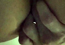 taste of my homemade treat