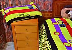 Sundaydogood614 shares homemade update with shaved details