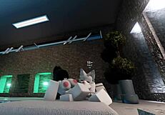 i compiled these roblox sluts in group threesomes