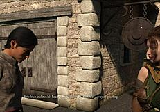 Talking about the price of power in this game sequel.