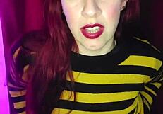 tu hermanastra se calienta con nudes y te busca con plug