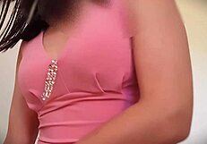 Intimate outdoor video: cute mexican babe miranda gets fucked by neighbor