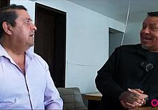 I talk about my 30 years of nocturnal madness in the interview