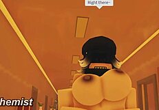 i can't believe this whore got cummed in so many times after rough riding