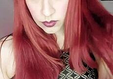 tu hermanastra se calienta con nudes y te busca con plug