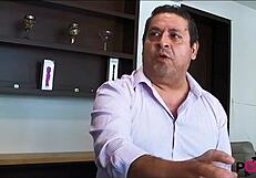 I talk about my 30 years of nocturnal madness in the interview