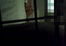 Stepmom Caught on Hidden Cam with Lush Ohmibod Toy