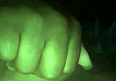 Stretch out my asshole!