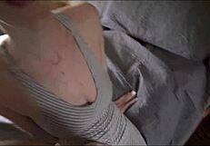 friend’s hot mom alora jaymes needs cash for bedroom fun