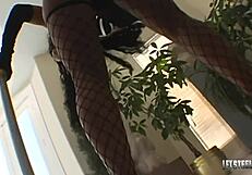 Pounding Lori Alexia's Big Booty With Emotion