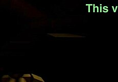 Roblox girl fucked all night with big cock.